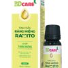 Ramito – Tinh dầu răng miệng từ thiên nhiên