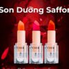 Son dưỡng môi Saffron C’Choi
