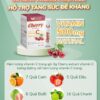 Thực phẩm bảo vệ sức khỏe Cherry Extract