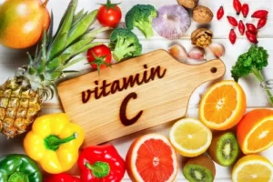 Nên uống vitamin C vào lúc nào tốt và hiệu quả nhất?